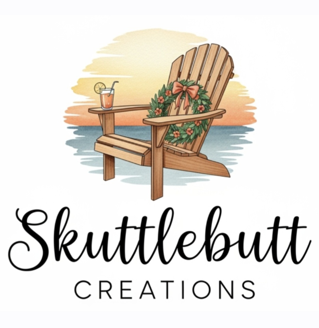 Skuttlebutt Creations