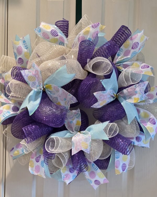 Easter Wreath