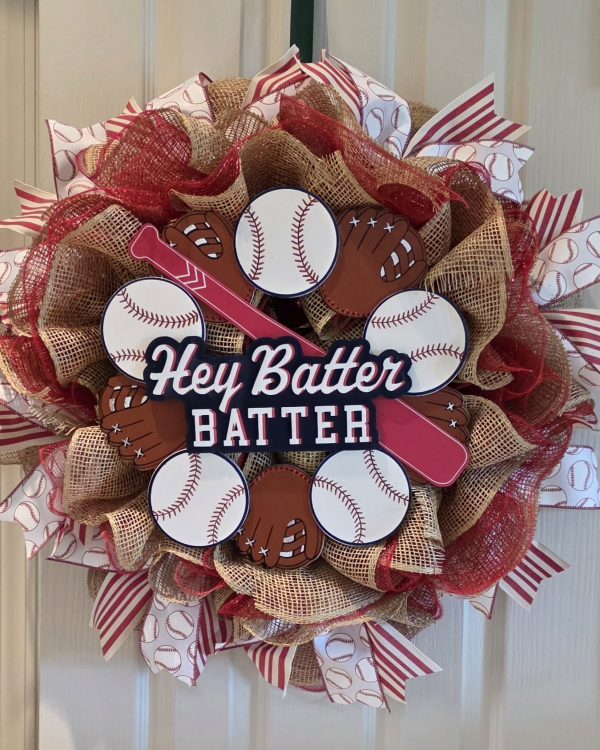 Hey Batter Batter